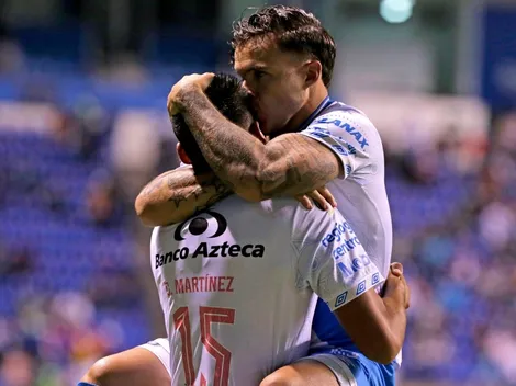Rayados quedó a un paso de fichar un refuerzo para el Mundialito