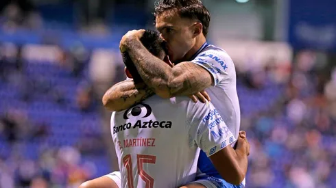 Christian Tabó se convertirá en refuerzo de Rayados