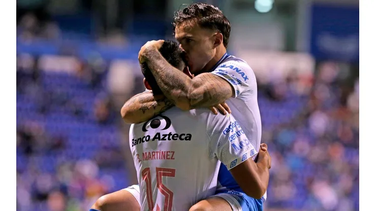 Christian Tabó se convertirá en refuerzo de Rayados