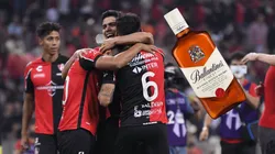 Atlas necesita volver a ser campeón de la Liga MX.