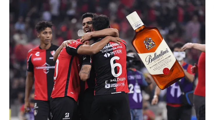Atlas necesita volver a ser campeón de la Liga MX.