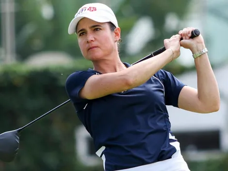 Así fue el emotivo mensaje de Lorena Ochoa para que Atlas salga Campeón