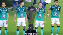 León sueña con la novena estrella de Liga MX.
