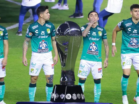 ¿Qué resultado necesita León para ser campeón?