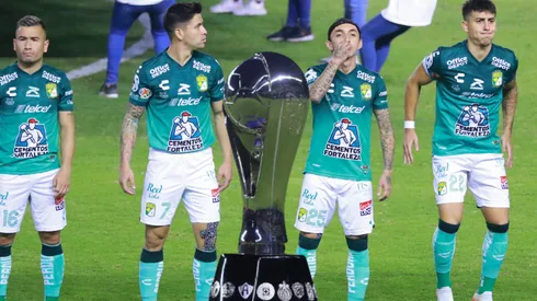 León sueña con la novena estrella de Liga MX.