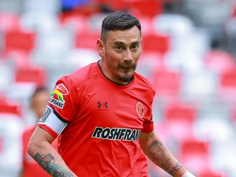 Un GRANDE se suma como pretendiente de Sambueza