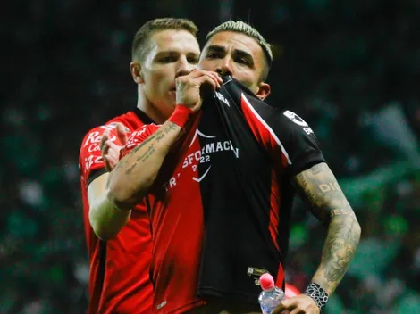 El Zorro pegó primero en la final y ya le gana a la Fiera