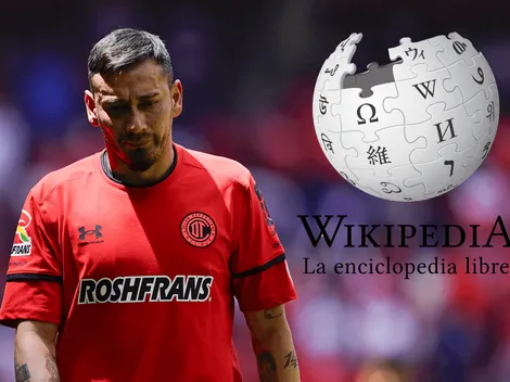 Wikipedia predice el fichaje de Sambueza en un grande