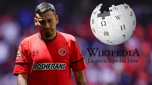 A Sambueza lo colocan con un nuevo club.