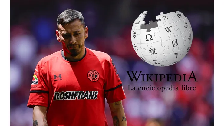 A Sambueza lo colocan con un nuevo club.
