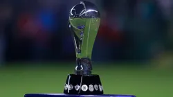 El trofeo de la Liga MX esperará por un nuevo campeón.