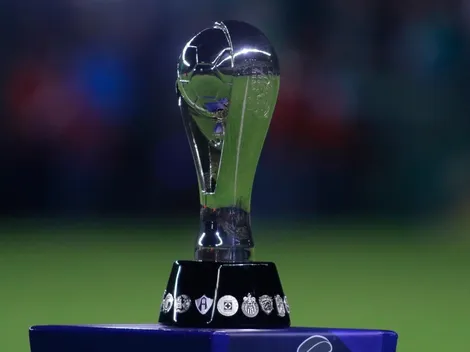 Oficial: Calendario completo para el Clausura 2022