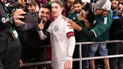 Tata explicó por qué Flores jugó tan poco