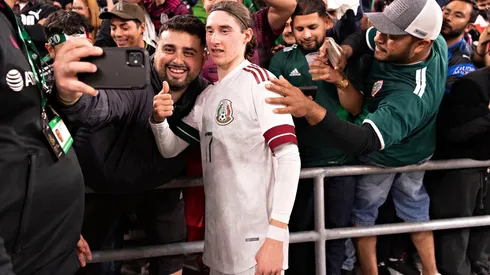 Tata explicó por qué Flores jugó tan poco