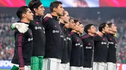 Insultan fuertemente a un futbolista mexicano.