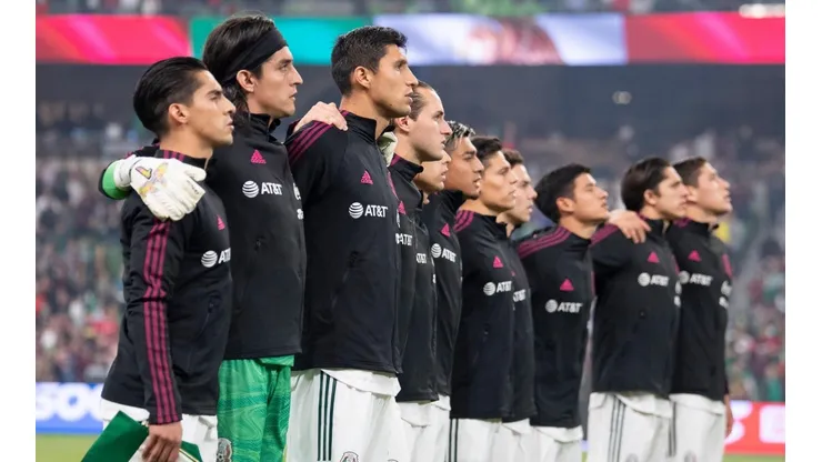 Insultan fuertemente a un futbolista mexicano.