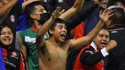 El equipo rojinegro se alista para remontar en la vuelta de la Gran Final