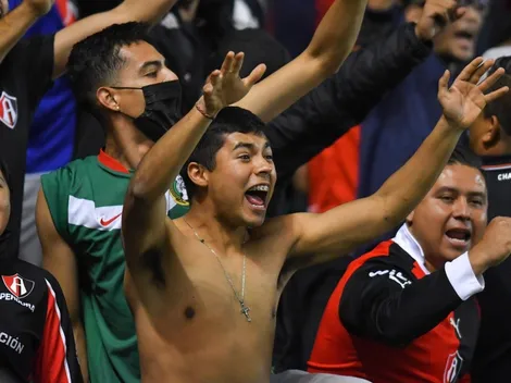 ¡Para chuparse los dedos! Se regalarán tortas en Guadalajara si Atlas es Campeón