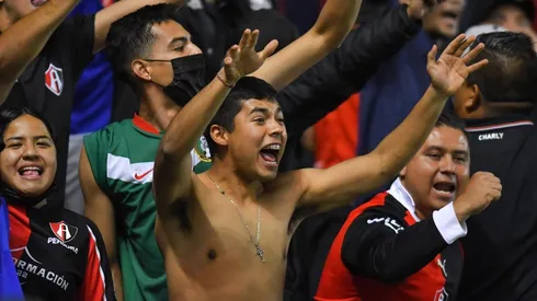 El equipo rojinegro se alista para remontar en la vuelta de la Gran Final