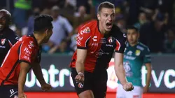 Las casas de apuestas se inclinan por Atlas.