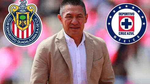 Toluca se mueve para reemplazar a Sambueza.