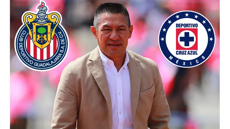 Toluca se mueve para reemplazar a Sambueza.