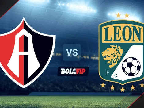 Atlas vs. León: cómo, cuándo y dónde ver la FINAL de vuelta de la Liga MX