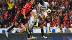 Brizio: "Es una decisión arbitral..."