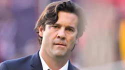 Esto es lo que piensa Solari de Uriel Antuna