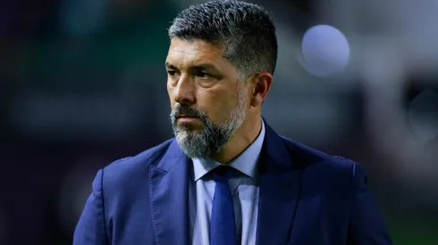 Un Rayado y un ex-Pumas: los primeros refuerzos de Querétaro