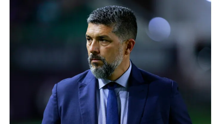 Un Rayado y un ex-Pumas: los primeros refuerzos de Querétaro