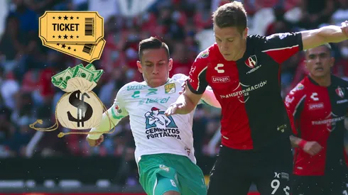 Lo que sale ver la final de la Liga MX.