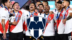 River se desprendería de una de sus valiosas piezas.