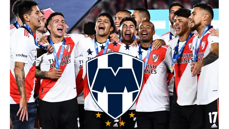 River se desprendería de una de sus valiosas piezas.