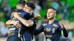 Nacho Ambriz quiere reforzar a Toluca con un viejo conocido de León