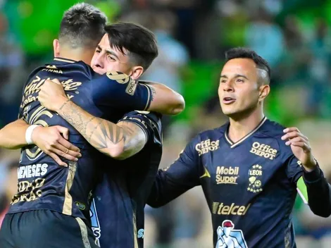 Nacho Ambriz quiere a un viejo conocido para reforzar a Toluca