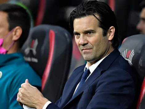Solari asegura que la Liga MX conspira contra los jugadores mexicanos