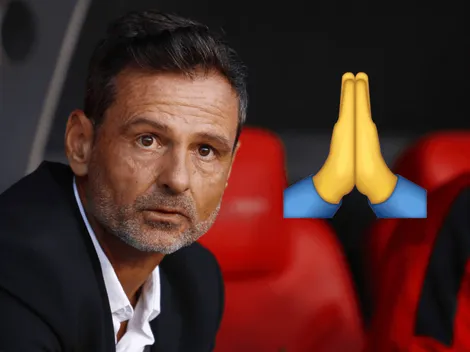 Antecedente de Cocca ilusiona al Atlas: ya ha logrado un 'imposible'