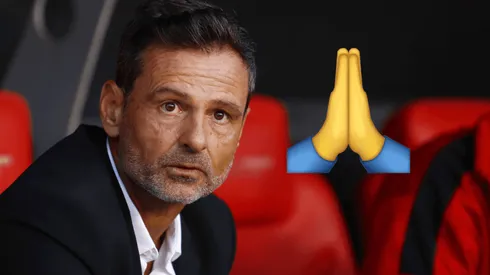 Diego Cocca quiere darle a Atlas su segunda estrella.