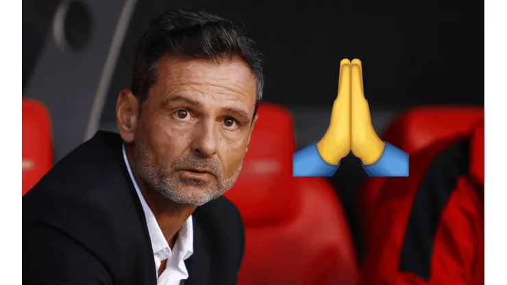 Diego Cocca quiere darle a Atlas su segunda estrella.