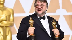 Guillermo del Toro, un mexicano que triunfa en Hollywood. (Foto: Getty Images)