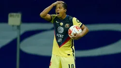 Gio dos Santos analiza retirarse del futbol