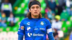 El arquero lagunero no interesa en el Bayern Leverkusen