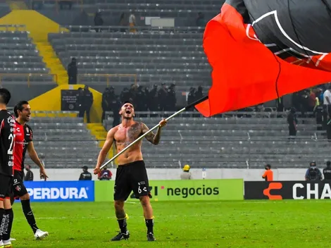 Atlas emularía el camino de otros clubes que cortaron sequías en 2021