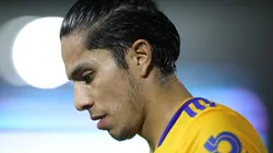 Salcedo podría tener sus días contados en Tigres UANL.