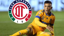 Toluca abrirá un nuevo capítulo para recuperar a Leonardo Fernández