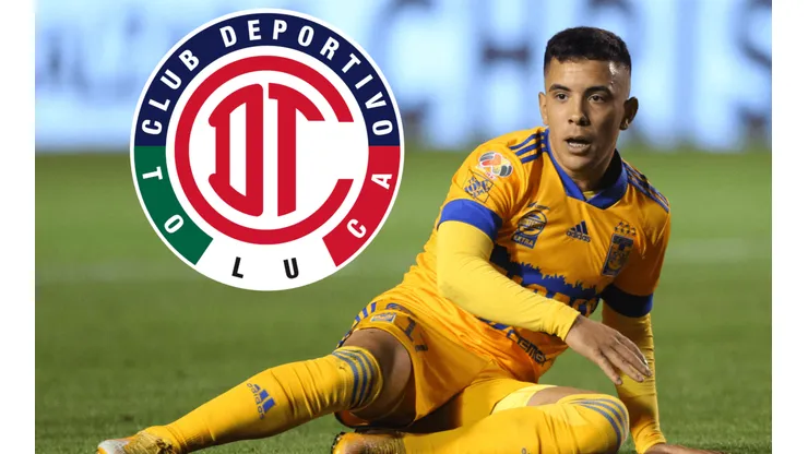 Toluca abrirá un nuevo capítulo para recuperar a Leonardo Fernández