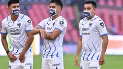 Monterrey se prepara para su primera baja