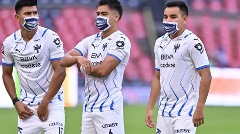 Monterrey se prepara para su primera baja