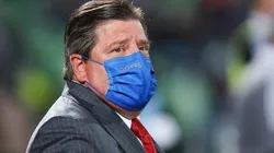 Tigres UANL va por una figura del Atlas